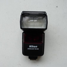 Nikon 600 speedlite for sale  SHEFFIELD