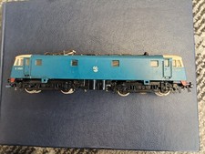 Trix e3001 locomotive for sale  HALIFAX