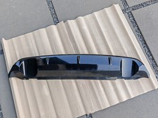 OPEL ZAFIRA B OPC od 2005 SPOJLER ZDERZAK TYLNY ORYGINALNY 93187480 VXR Line2 na sprzedaż  PL
