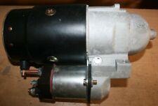 Démarreur moteur volvo d'occasion  Marcillac-la-Croisille