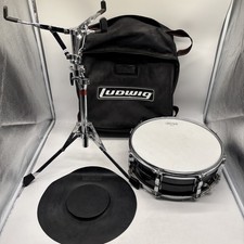 Ludwig black galaxy for sale  Papillion