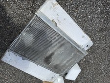 Mitsubishi evo aluminium for sale  REDHILL