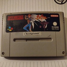 Lufia super nintendo gebraucht kaufen  Sonneberg