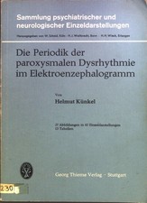Periodik paroxysmalen dysrhyth gebraucht kaufen Periodik paroxysmalen dysrhyth gebraucht kaufen  Koblenz