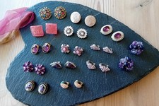 Costume jewellery pairs for sale  CARDIFF