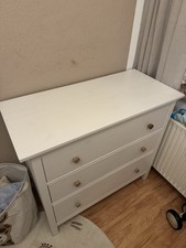 Hemnes kommode schubladen gebraucht kaufen  Erlangen