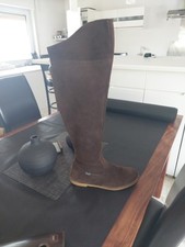 Jonnys verknee damenstiefel gebraucht kaufen  Klingenberg a.Main
