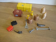 Playmobil western steam for sale  BOURNEMOUTH