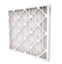 Grainger 6b930 pleated for sale  Kyle
