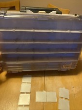 Plano fishing box for sale  Rochester