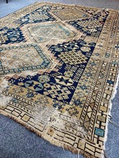 Antique fine caucasian for sale  Washington