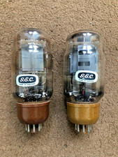 gec valve for sale  LONDON