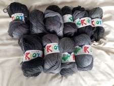 100g balls king for sale  DEESIDE