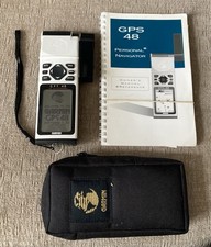 Garmin gps channel for sale  FARINGDON