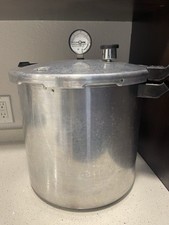 Presto deluxe pressure for sale  Dover