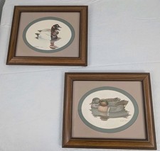 Two richard sloan for sale  Imlay City