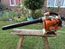 Stihl sh86c leaf for sale  HAVERHILL