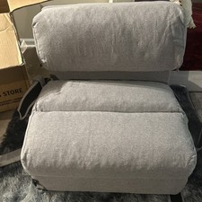 Zonli futon sofa for sale  Cary