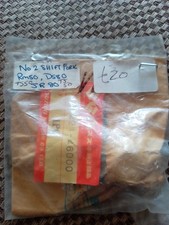 Suzuki 2 gear for sale  HEREFORD