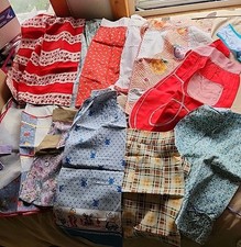 9 aprons for sale 9 aprons for sale Neillsville