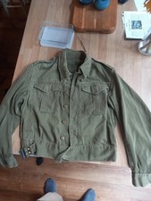 Ww2 british army for sale  KENDAL