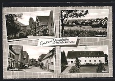 Wiernsheim mühlacker rathaus gebraucht kaufen  Berlin
