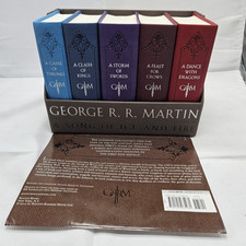 Game thrones leather for sale  Pompano Beach