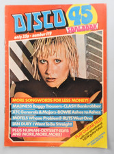 Disco 119 1980 for sale  WOLVERHAMPTON