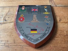 Vintage british military for sale  WESTBURY