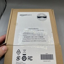 Amazon basics port for sale  Las Vegas