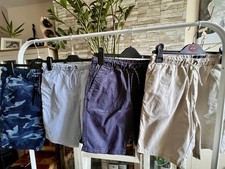 Bundle shorts boys for sale  LUTON
