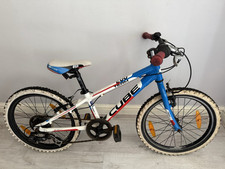 Cube race series for sale  LEEDS