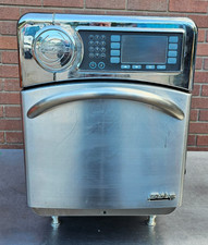 Turbochef high speed for sale Turbochef high speed for sale  TELFORD