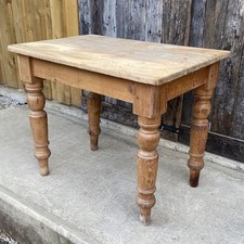 small pine kitchen table for sale small pine kitchen table for sale HARROGATE