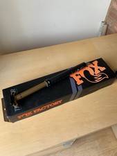 Fox dropper post for sale  CANTERBURY