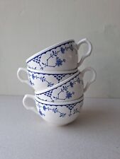 Blue denmark furnivals for sale  BRIGHTON
