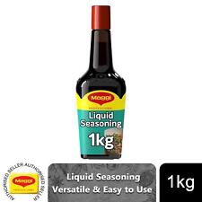 Maggi liquid seasoning for sale  RUGBY