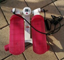 Ministepper twist con usato  Poviglio