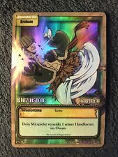 Piece tcg karte gebraucht kaufen  Kempten (Allgäu)