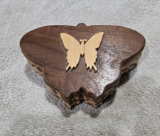 Beautiful butterfly shaped for sale  Paola
