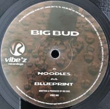 Big bud noodles for sale  GERRARDS CROSS