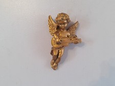 Wall hanging gold for sale  BRIDGEND
