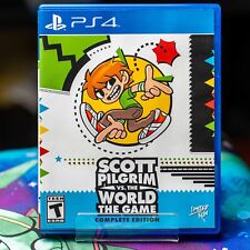 Scott pilgrim game for sale  Levittown