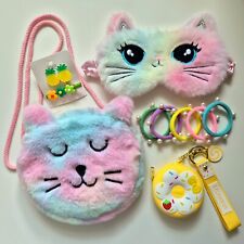 Cute cat bag for sale  SWANSEA