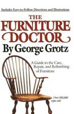 Furniture doctor guide for sale  Montgomery