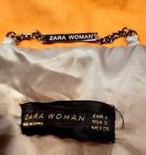 Zara woman jacke gebraucht kaufen  Villingen-Schwenningen