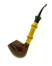 Bang bamboo pipe for sale  Carthage