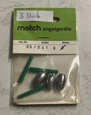 Match angel bleigewicht gebraucht kaufen  Schwarzenbach a.d.Saale
