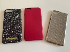 Handyhüllen iphone plus gebraucht kaufen  Eislingen/Fils
