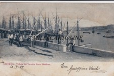 Livorno veduta del usato  Roma